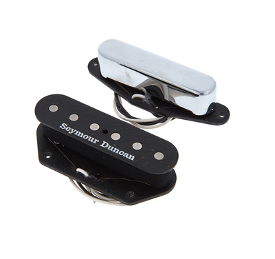Seymour Duncan Hot T-Style Set elektrinės gitaros garso nuėmėjai