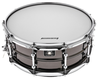 Ludwig 14"x5,5" Universal Brass Chrom varinis snare būgnas