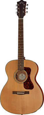 Guild OM-240E Westerly Archback akustinė gitara  