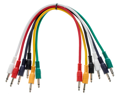 the sssnake DD1030 sujungimo laidas