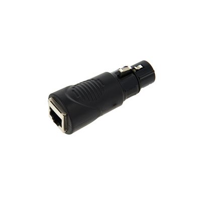 CAT5 - XLR5F