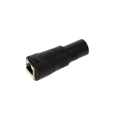 the sssnake CAT5 – XLR3M