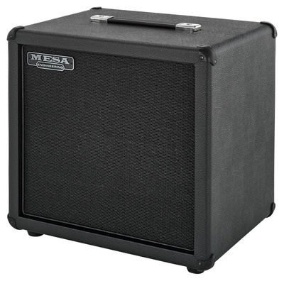 Mesa Boogie 1x12" Rectifier Cab gitarų kabinetas