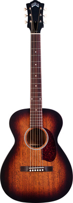 Guild M-20 VSB USA liaudiška akustinė gitara  