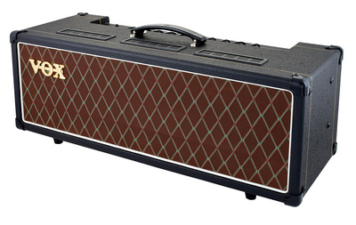 Vox AC30H lempinis gitarų stiprintuvas