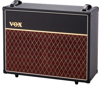 Vox V212C 2x12 gitaros kabinetas
