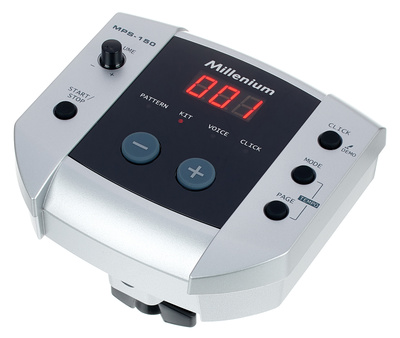 Millenium MPS-150 elektroninių būgnų garsų modulis