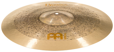 Meinl 18" Byzance Tradi. Light Crash lėkštė