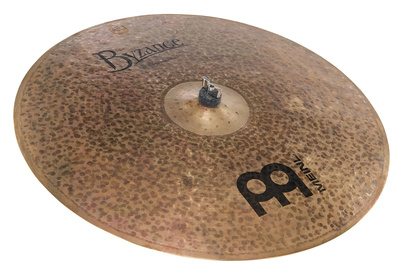 Meinl 24" Byzance Dark B. Apple ride lėkštė