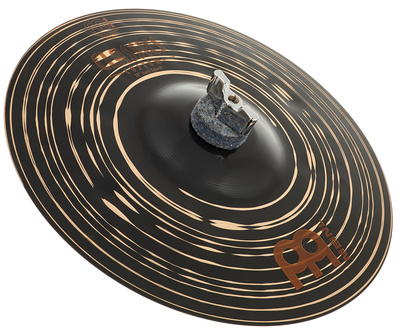 Meinl 10" Classics Cust. Dark Splash lėkštė