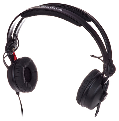 Sennheiser HD-25 DJ ausinės  