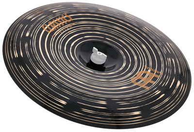 Meinl 18" Classics Custom Dark china lėkštė