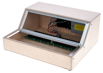 Doepfer A-100LCB PSU3 Eurorack modulio karkasas