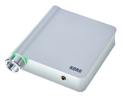 DS-DAC-10R, 2-Kanal USB DAC Converter 1-Bit, Eingabeformat (USB): DSD 2,8224 MHz / 5,6448 MHz oder 1-Bit PCM 44,1 kHz / 48 kHz / 88,2 kHz / 96