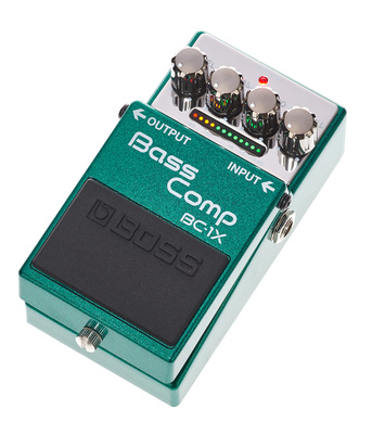 Boss BC-1X basso kompresorius