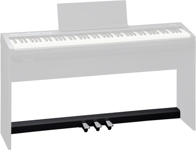 Roland KPD-70 Bk sustain pedalas