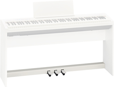Roland KPD-70 Wh sustain pedalas