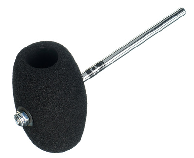 Meinl Hammer Head Cajon Beater būgnų pedalų plaktukas