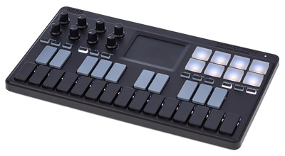 Korg nanoKEY Studio DAW valdiklis
