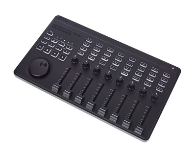 Korg nanoKONTROL Studio DAW valdiklis