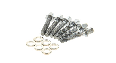 Pearl T-055 Tune Screws tomų-snarei įtempimo strypai  
