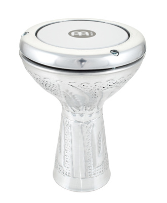 Meinl HE-1030 Mini Doumbek Alu