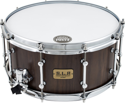 Tama LGW1465-MBW Sound Lab medinis snare būgnas