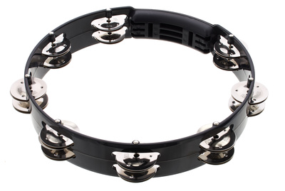 Meinl HTT10BK 10" Tambourine