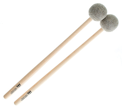 Meinl MPM1 mušamųjų instrumentų veltinio plaktukas