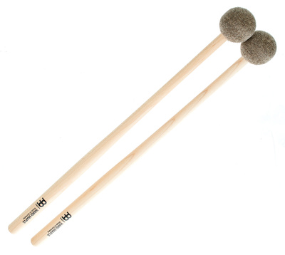 Meinl MPM2 mušamųjų instrumentų plaktukas su veltiniu  