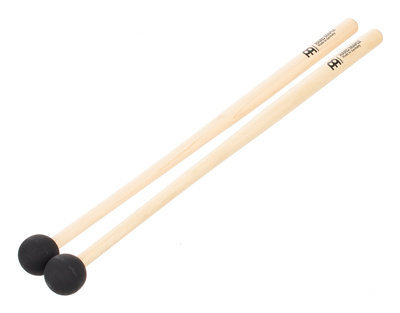 Meinl MPM3 mušamasis guminis plaktukas  
