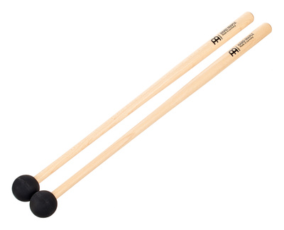 Meinl MPM4 mušamųjų guma dengti plaktukai