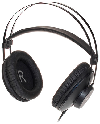AKG K-52 HiFi ausinės