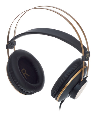 Hifi ausinės