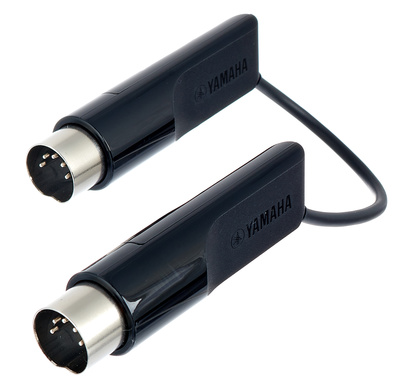 Yamaha MD-BT01 belaidis MIDI adapteris  