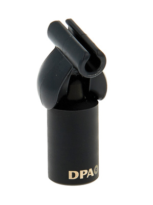 SM4099, Stativadapter für DPA 4099 Serie, 3/8"" Gewinde