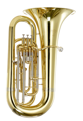 Thomann 894L Superior Bb tūba
