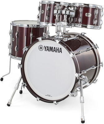Yamaha Recording Custom Studio WLN būgnų korpusų komplektas