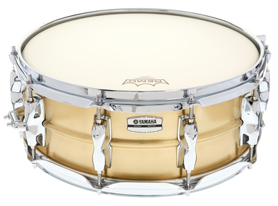 Yamaha Recording Custom 14"x5,5" BR varinis snare būgnas