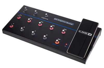 Line6 FBV3 gitaros stiprintuvo pedalas