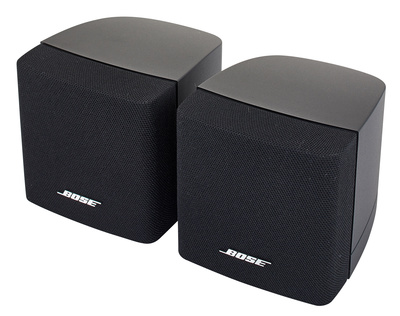 Bose Professional FreeSpace 3S Satellites B įmontuojami garsiakalbiai sienoms