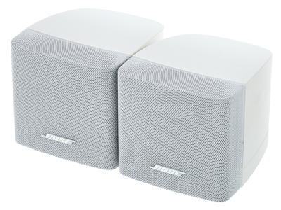 Bose Professional FreeSpace 3S Satellites W sieniniai garsiakalbiai