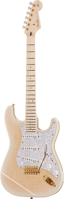 Fender Richie Kotzen Stratocaster WB elektrinė gitara