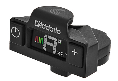 Daddario PW-CT-15 Micro gitaros derintuvas