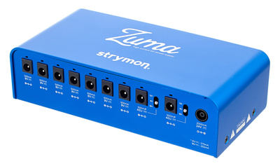 Strymon Zuma gitaros efektų maitinimo šaltinis