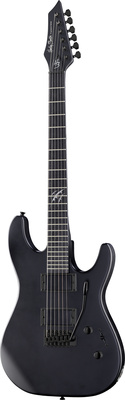 Harley Benton HWY-25BKS Progressive Series elektrinė gitara