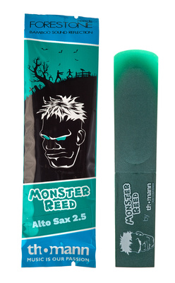 Thomann Monster Reed Alto 2.5 alto saksofono liežuvėlis