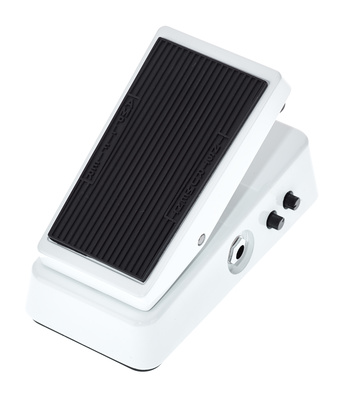 Dunlop Bass Mini Wah bosinės gitaros wah pedalai