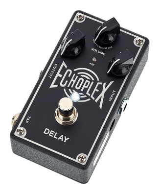 Dunlop Echoplex Delay uždelsimo pedalai