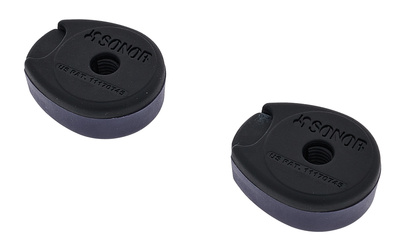 Sonor Quick Cymbal Clamp M8 2-Pack lėkščių varžtai